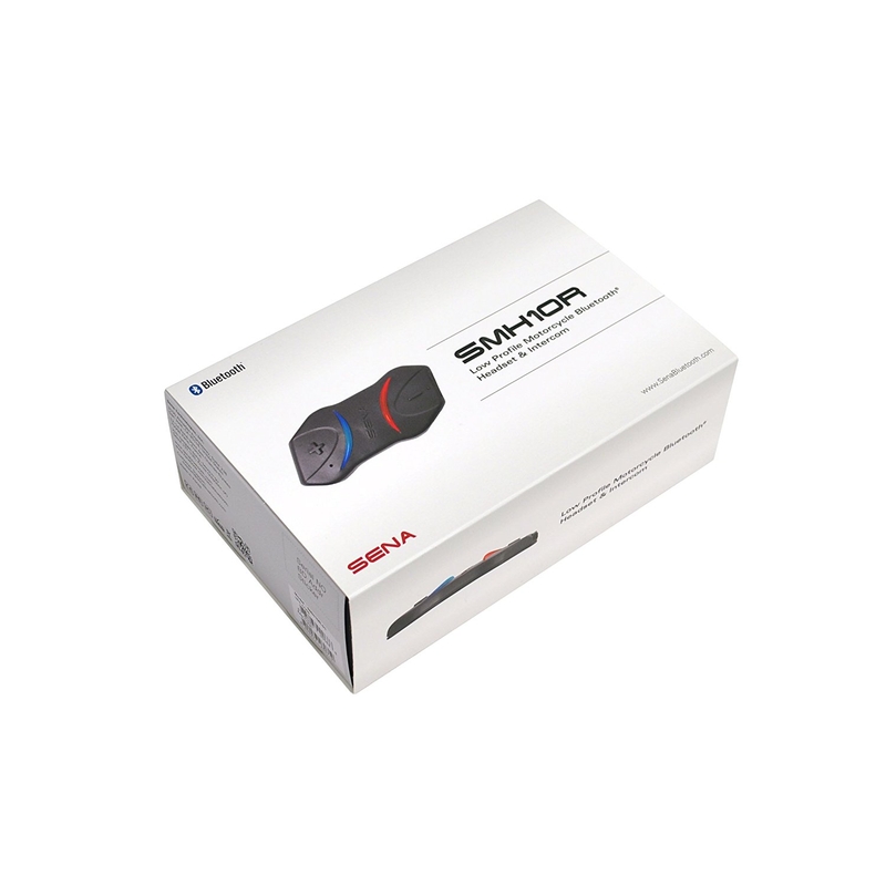 Bluetooth интерком SENA SMH10R