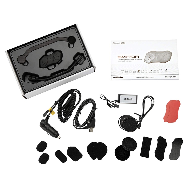Bluetooth интерком SENA SMH10R