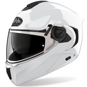 Каска Airoh Specktre Color 2024 гланцово бяло