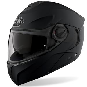 Каска Airoh Specktre Color 2024 матово черно
