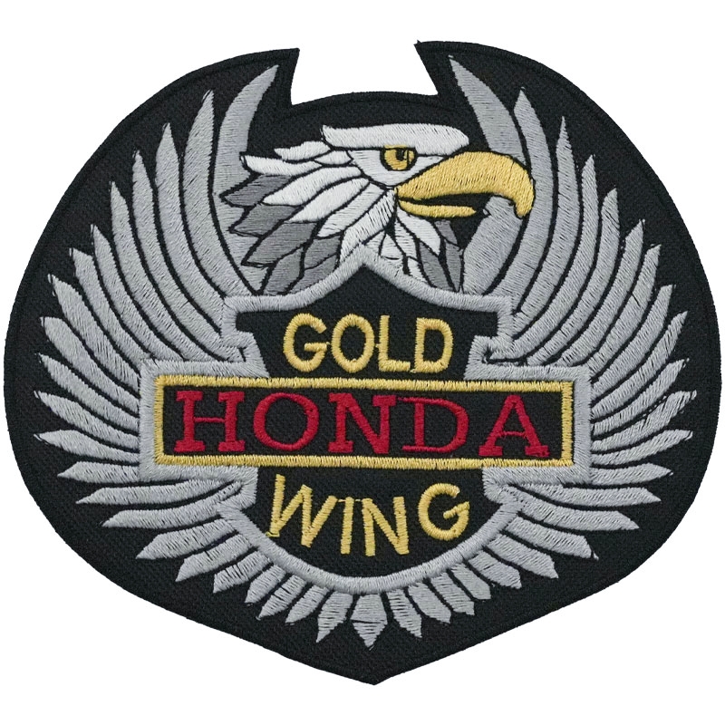 Silver Wing Honda кръпка