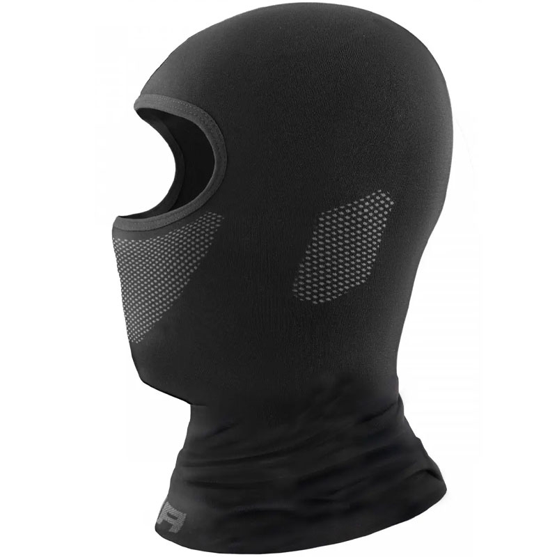 Качулка за каска Shima Balaclava X-Comfort черна