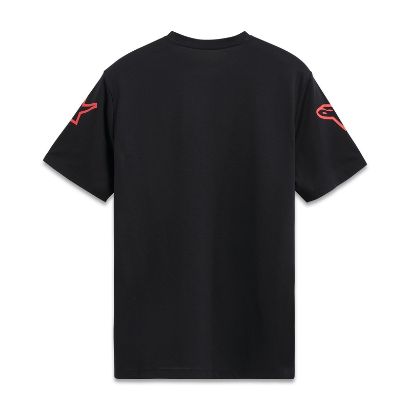 Тениска Alpinestars Shouldered Performance black