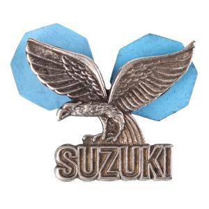 Значка Suzuki Eagle