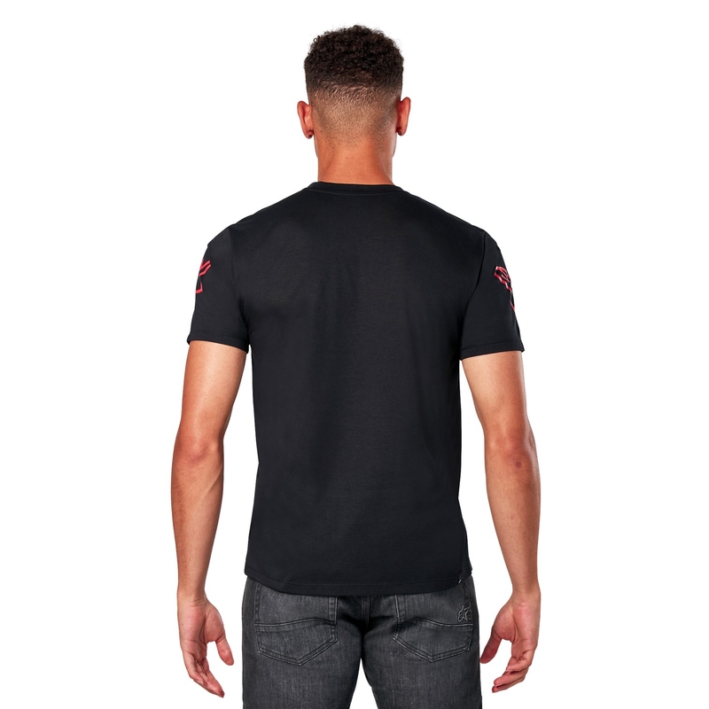 Тениска Alpinestars Shouldered Performance black