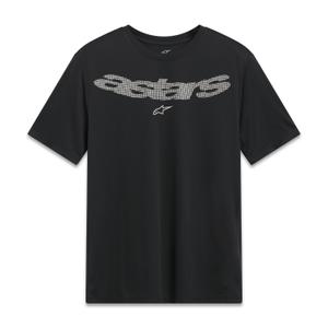 Alpinestars Night Performance функционална тениска черна