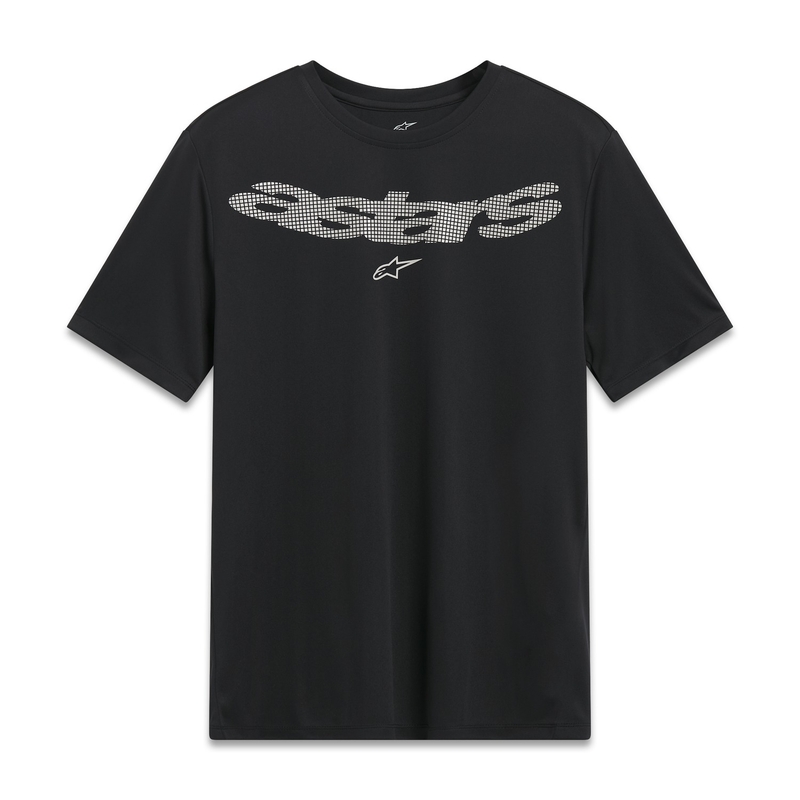 Alpinestars Night Performance функционална тениска черна
