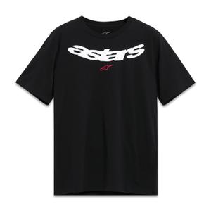 Тениска Alpinestars Elliptic CSF black