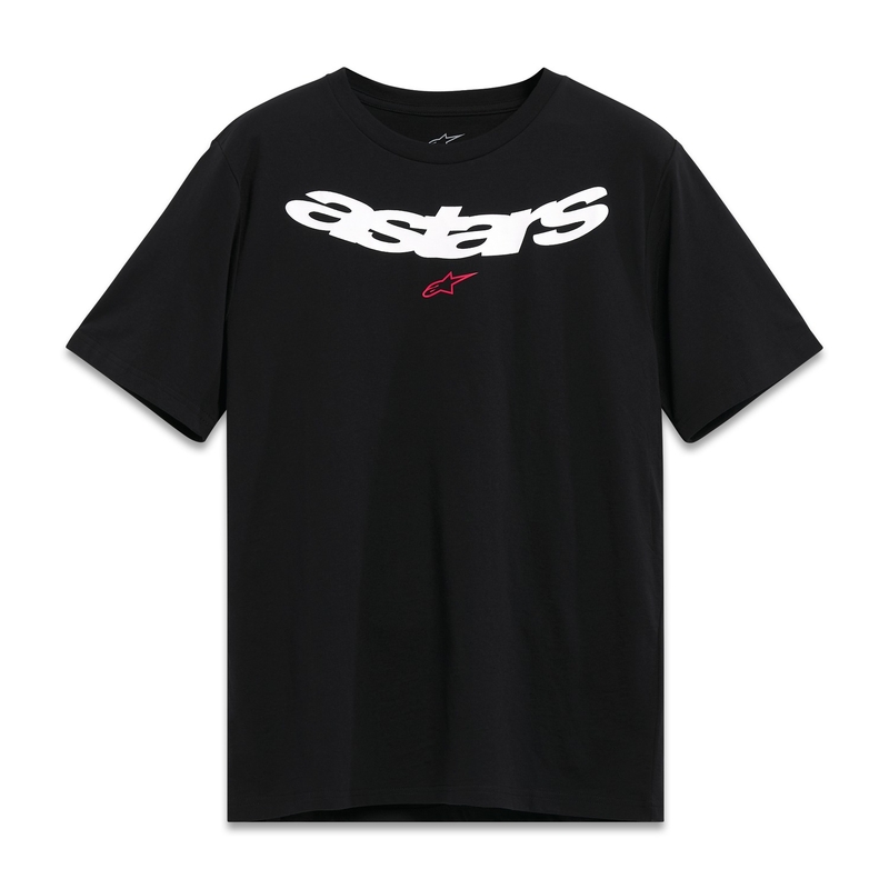 Тениска Alpinestars Elliptic CSF black