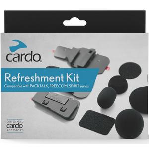 Cardo Комплект за възстановяване на SPIRIT/FREECOM-X/PT/EDGE/PRO