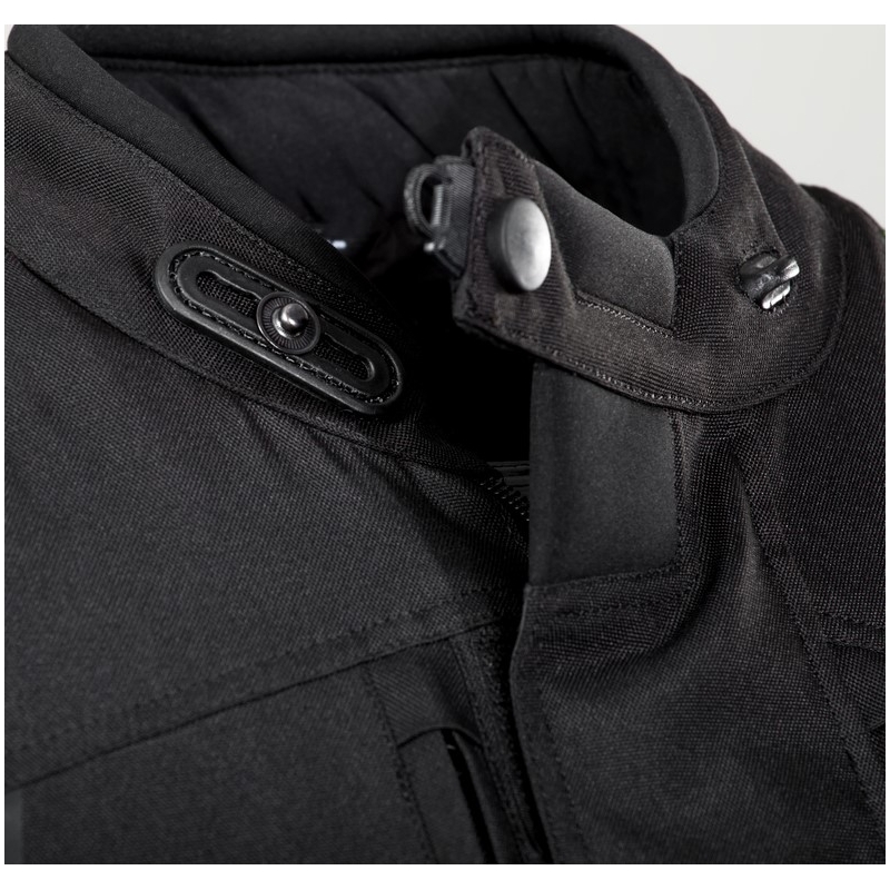 Мото костюм Rebelhorn Hiker II black разпродажба