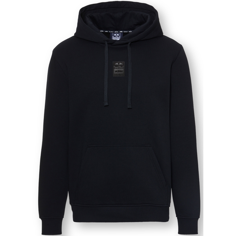 KTM Carbon Hoodie black