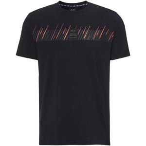 Тениска KTM Carbon black