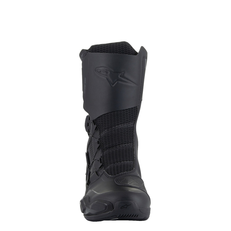 Alpinestars SP-X BOA Drystar Black-Dark Grey Мотоциклетни ботуши
