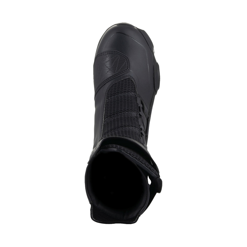 Alpinestars SP-X BOA Drystar Black-Dark Grey Мотоциклетни ботуши