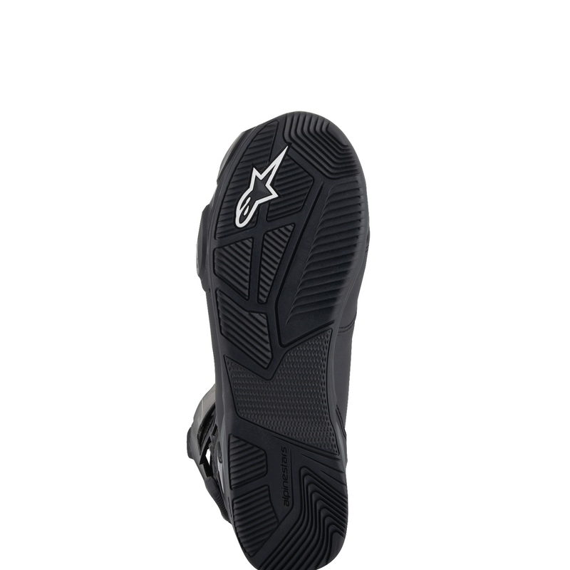 Alpinestars SP-X BOA Drystar Black-Dark Grey Мотоциклетни ботуши