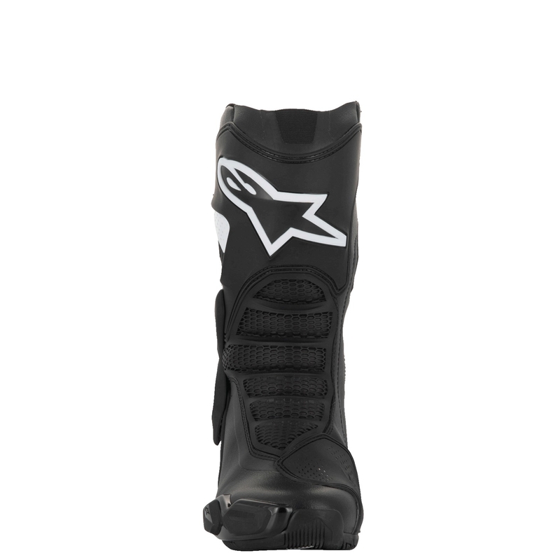 Alpinestars дамски ботуши Stella SMX-6 3 черни, бели и розови