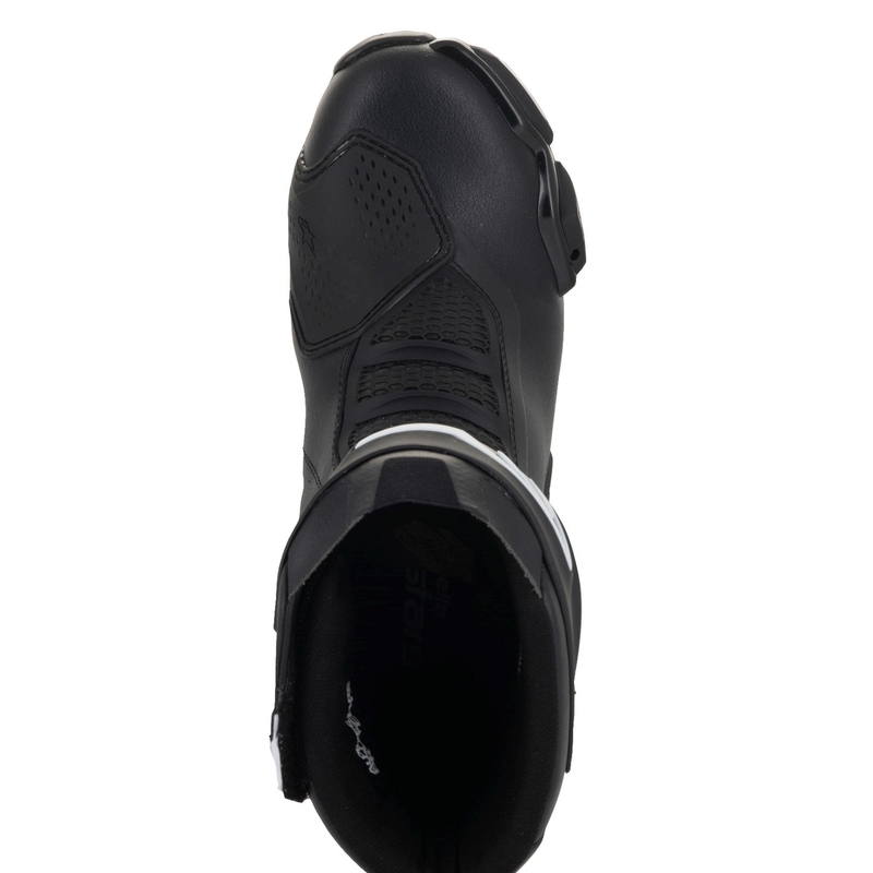 Alpinestars дамски ботуши Stella SMX-6 3 черни, бели и розови