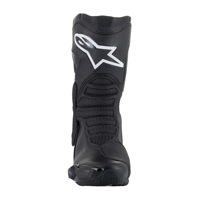Ботуши за мотоциклет Alpinestars SMX-6 3 черни