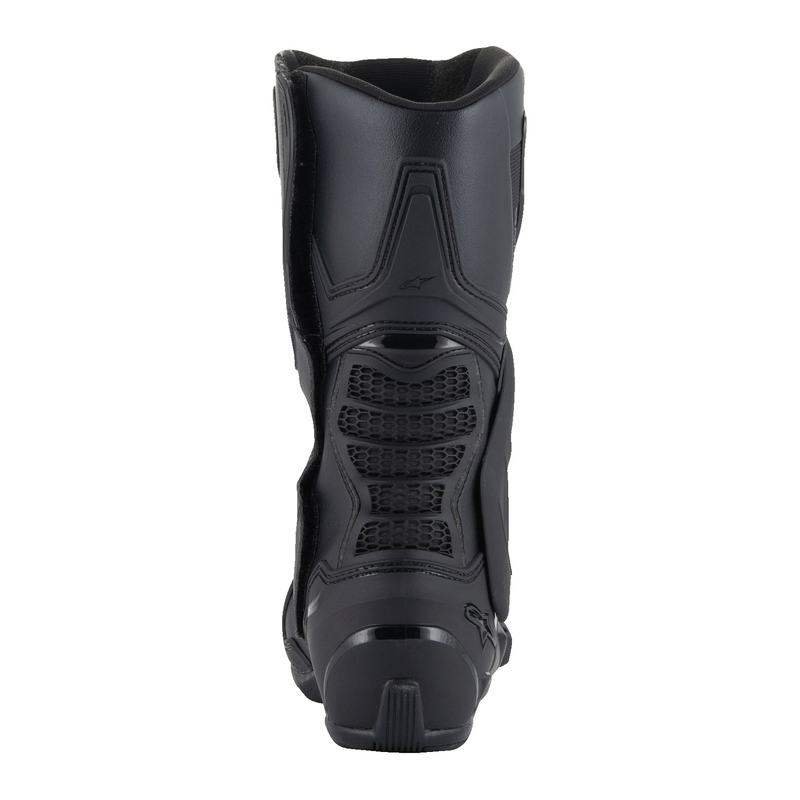 Ботуши за мотоциклет Alpinestars SMX-6 3 черни