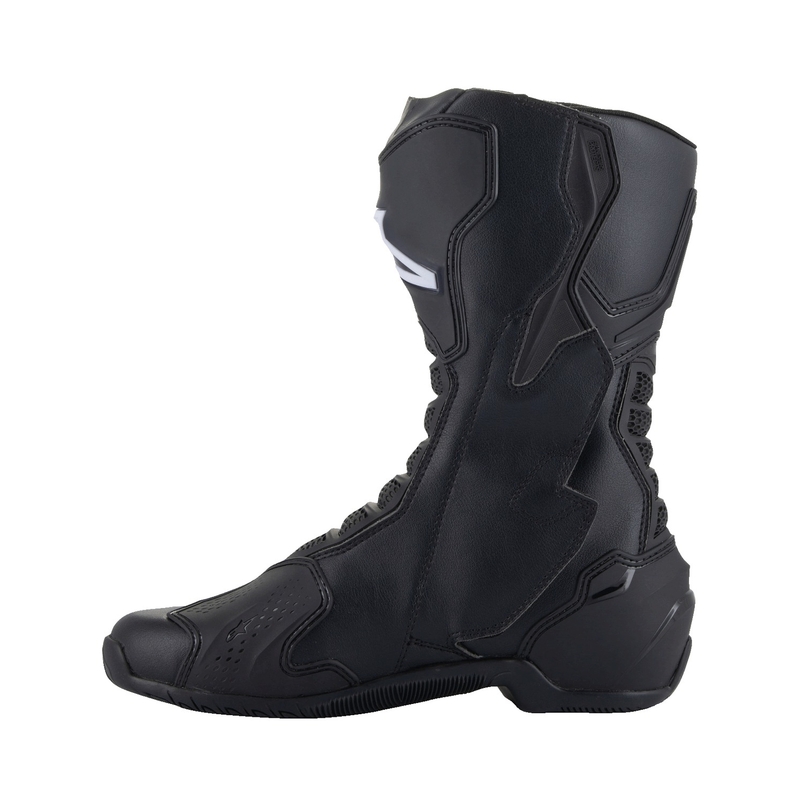 Ботуши за мотоциклет Alpinestars SMX-6 3 черни