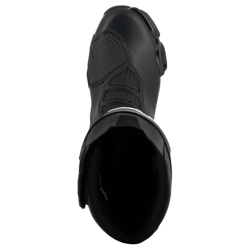 Ботуши за мотоциклет Alpinestars SMX-6 3 черни