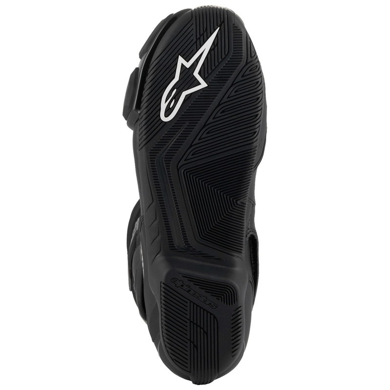 Ботуши за мотоциклет Alpinestars SMX-6 3 черни