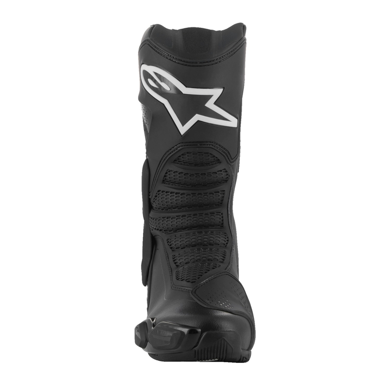 Alpinestars SMX-6 3 Drystar Black Мотоциклетни ботуши