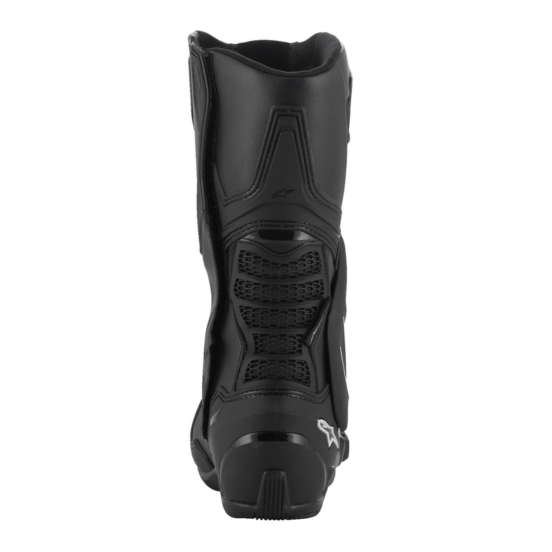Alpinestars SMX-6 3 Drystar Black Мотоциклетни ботуши