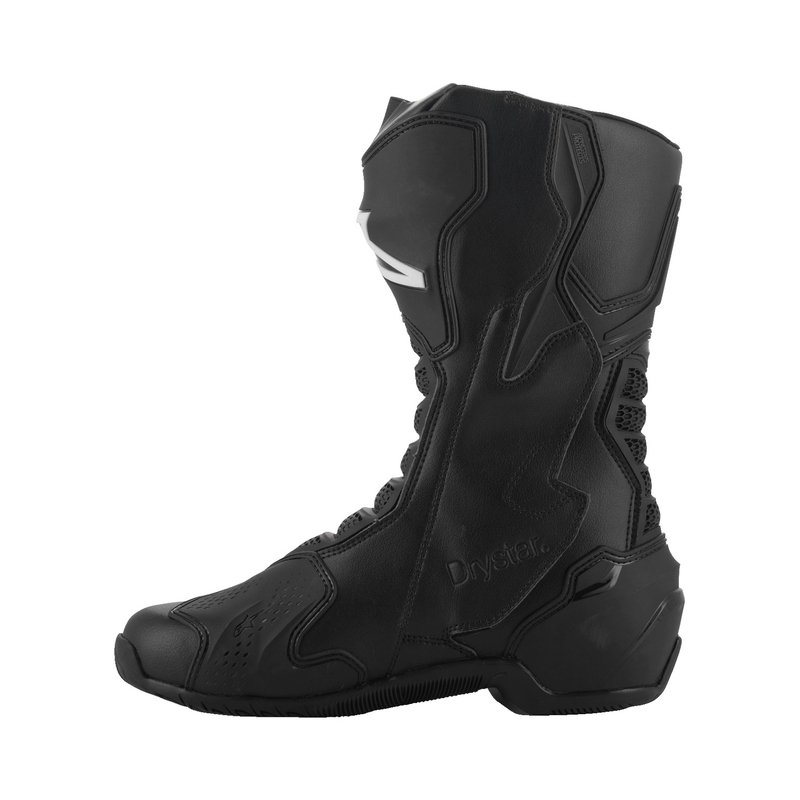 Alpinestars SMX-6 3 Drystar Black Мотоциклетни ботуши