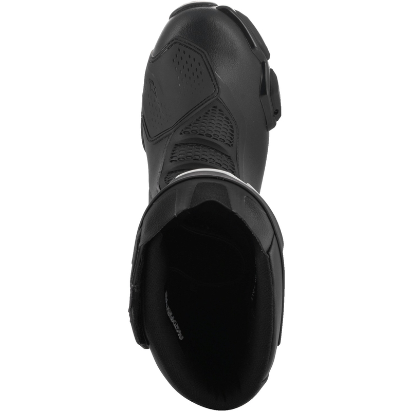 Alpinestars SMX-6 3 Drystar Black Мотоциклетни ботуши