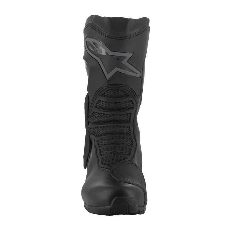 Alpinestars SMX-6 3 Gore-Tex Black-Dark Grey Мотоциклетни ботуши