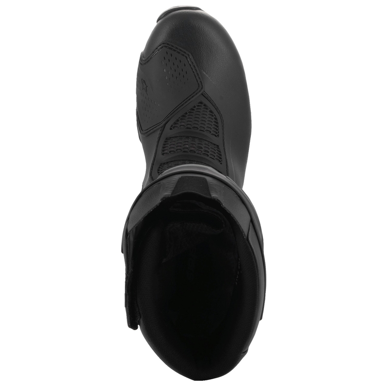 Alpinestars SMX-6 3 Gore-Tex Black-Dark Grey Мотоциклетни ботуши