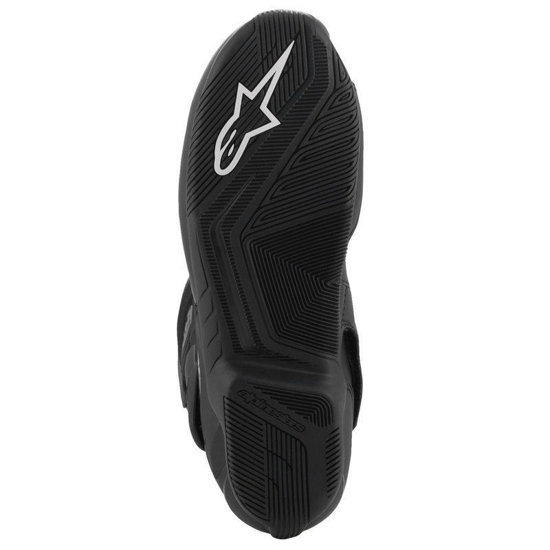 Alpinestars SMX-6 3 Gore-Tex Black-Dark Grey Мотоциклетни ботуши