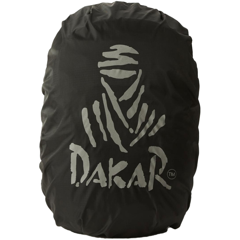 Batoh DAKAR Taker VIII černý