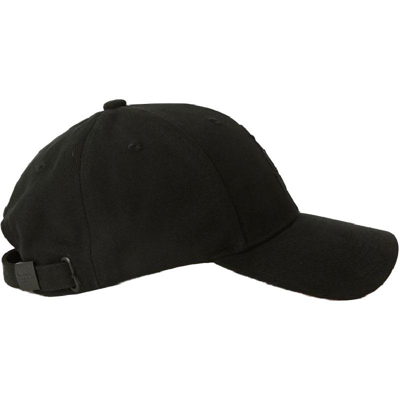 Детска шапка DAKAR Kid NAVI VII black