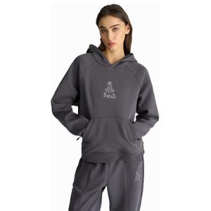 Дамски суитшърт DAKAR SAN graphite