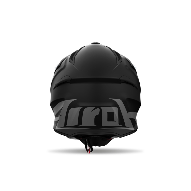 Мотокрос каска Airoh Aviator ACE 2 Цвят черен мат