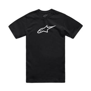 Alpinestars Ageless 2.0 CSF Тениска черно и бяло