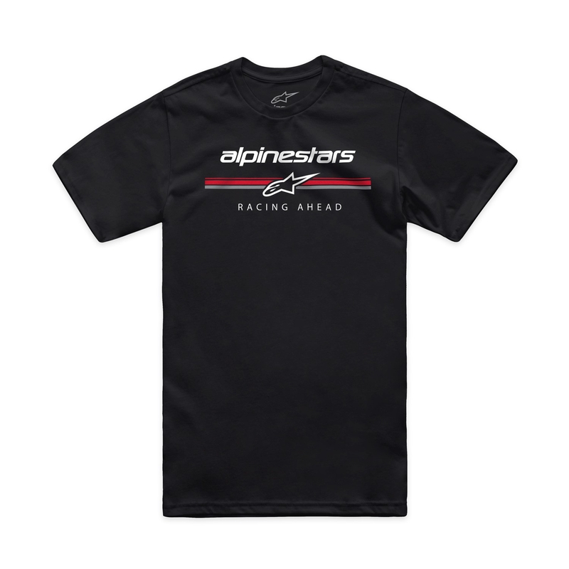 Triko Alpinestars Betteryet CSF černé