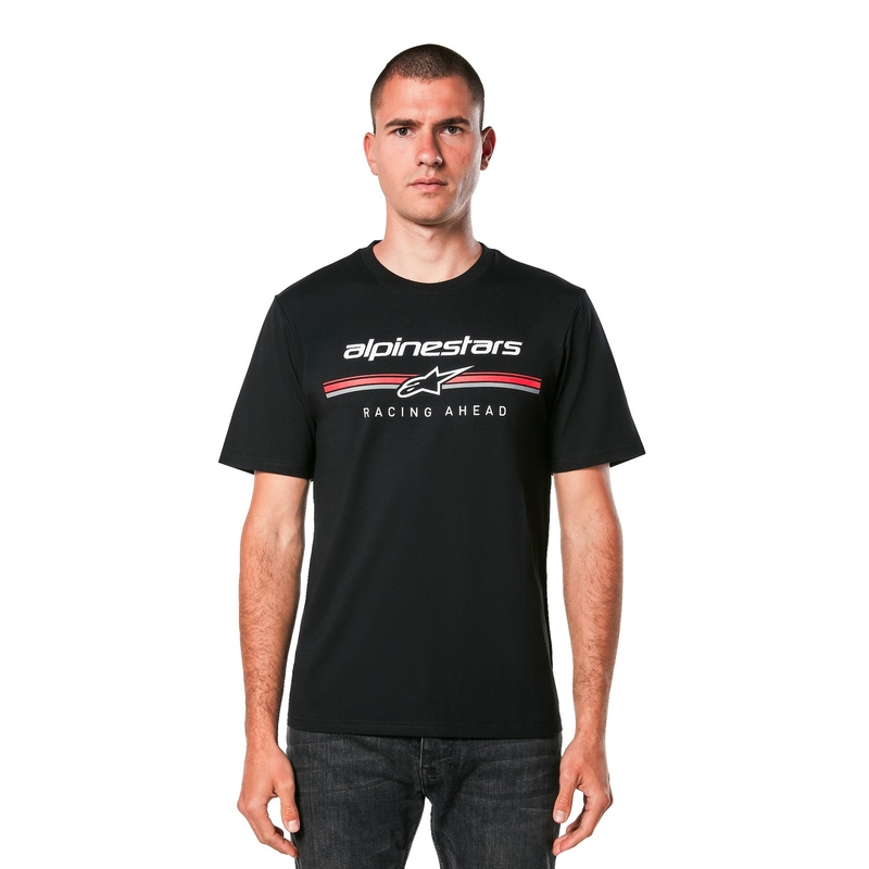 Triko Alpinestars Betteryet CSF černé