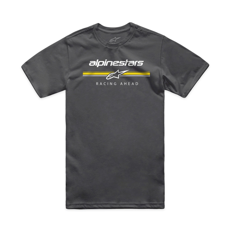 Тениска Alpinestars Betteryet CSF grey