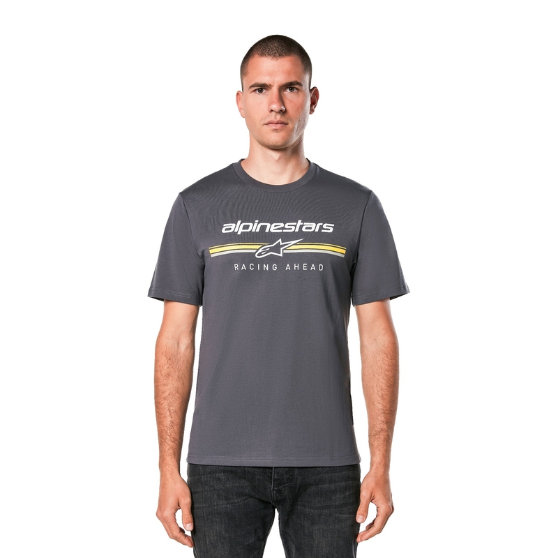 Тениска Alpinestars Betteryet CSF grey