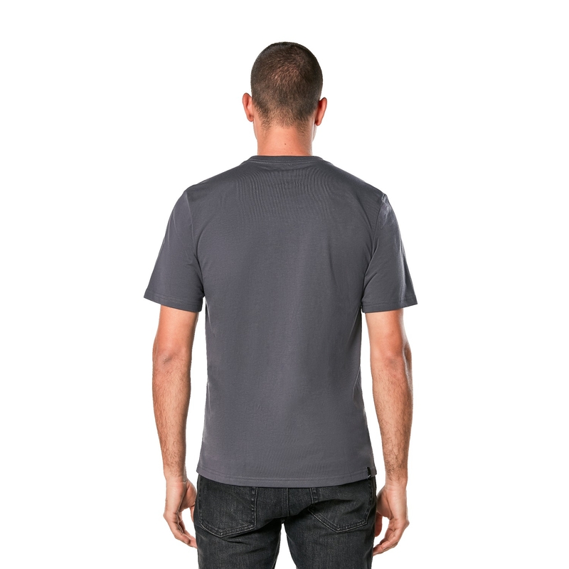Тениска Alpinestars Betteryet CSF grey