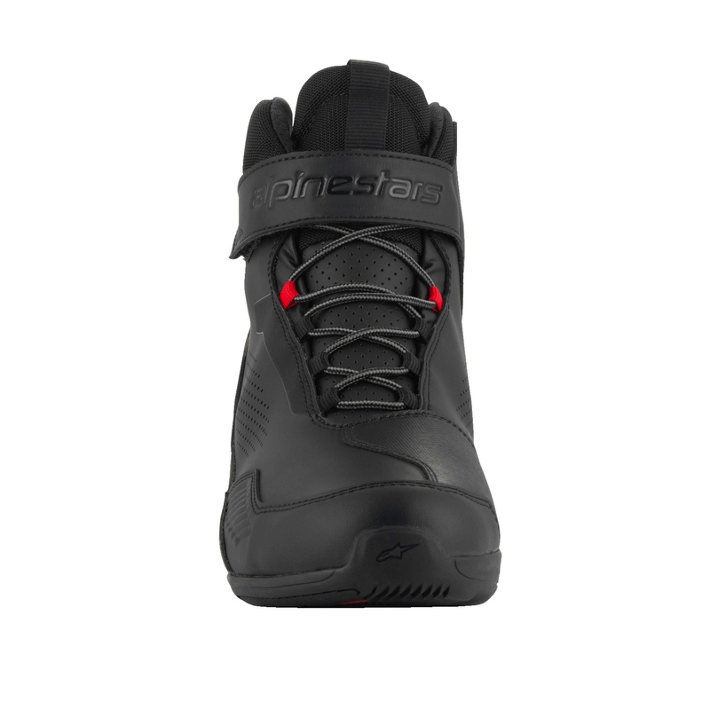 Alpinestars Austral Gore-Tex Black-Dark Grey Мотоциклетни ботуши