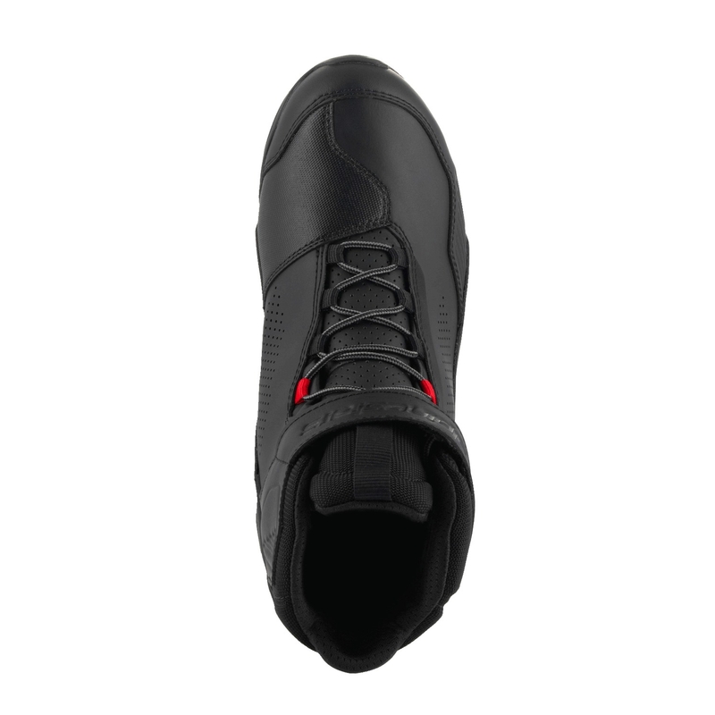 Alpinestars Austral Gore-Tex Black-Dark Grey Мотоциклетни ботуши