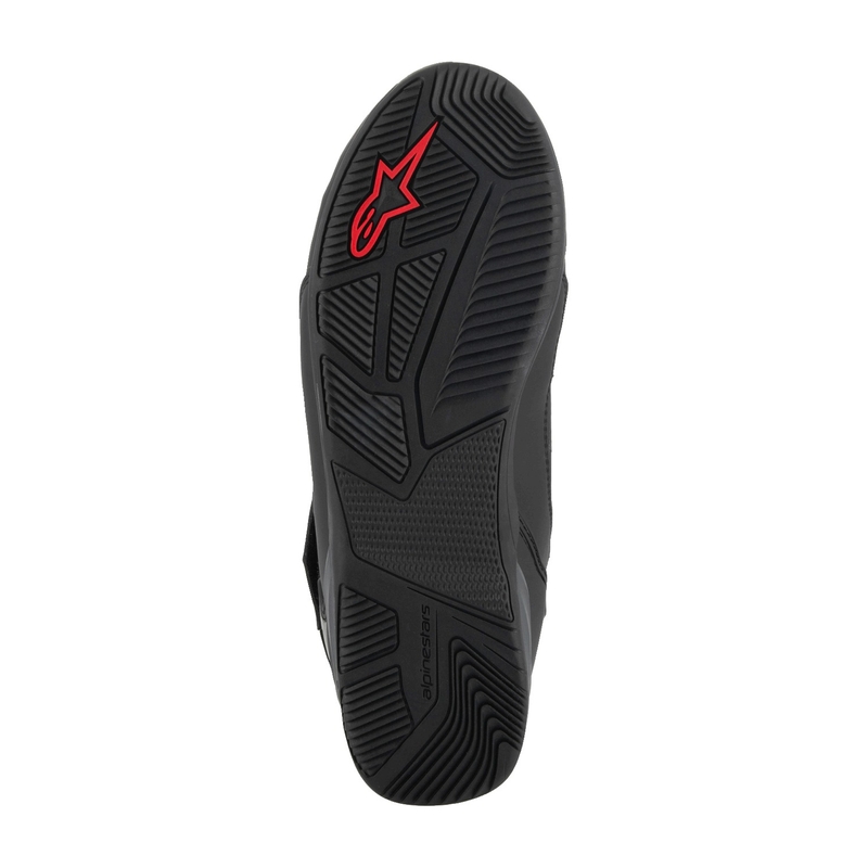 Alpinestars Austral Gore-Tex Black-Dark Grey Мотоциклетни ботуши