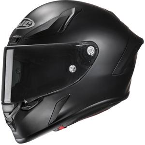 Интегрална мотоциклетна каска HJC RPHA 1 Solid black matt