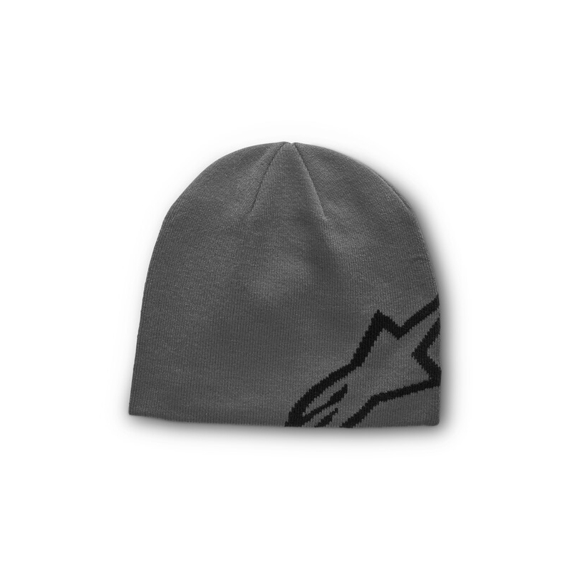 Alpinestars Corp Shift Beanie сребристо и черно