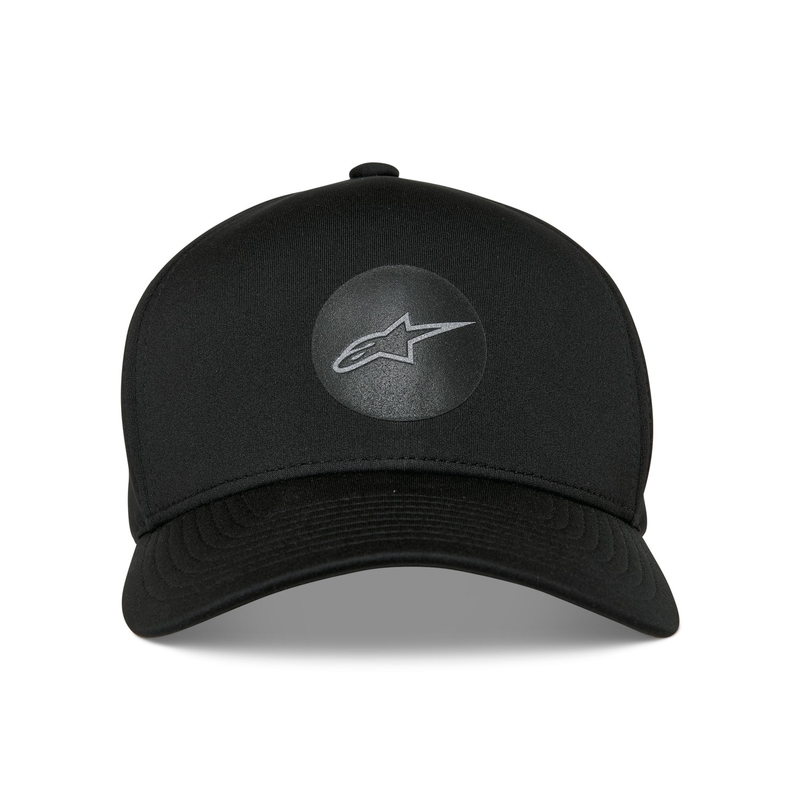 Alpinestars Radius Snapback Cap Black
